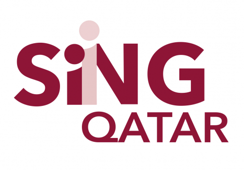 Sing Qatar · Choir Community